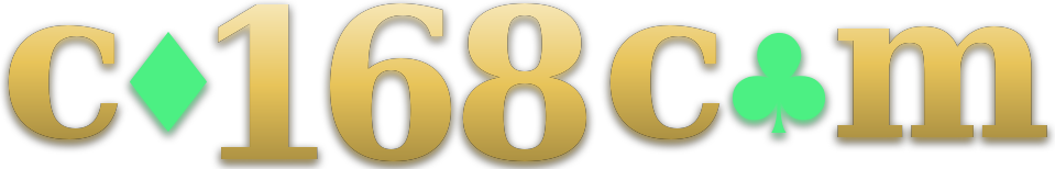 co168 com โลโก้